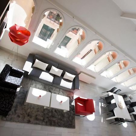 瓦伦西亚Carrera Luxury公寓 客房 照片